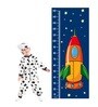 Rocket in Multicolour Height
Chart