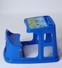 Rocko Kids Junior Study Table in Blue Colour