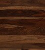 Roding Sheesham Wood Study Table In Rustic Teak Finish