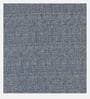 Rodrigo Fabric 1 Seater Sofa In Blue Colour