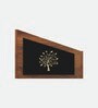 Roland Engineered Wood Multicompartment Remote Holder