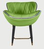 Rolex High Counter Bar Stool in Green Colour