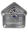 Rolex House Plastic Cake Mould Pan