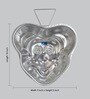 Mickey Mouse Aluminium Cake Mould Pan