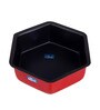Rolex Non Stick Cake Pan Mould Hexagon