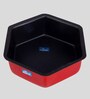 Rolex Non Stick Cake Pan Mould Hexagon
