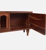 Rolin Sheesham TV Console for Upto 75 inch TV In Waln