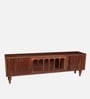 Rolin Sheesham TV Console for Upto 75 inch TV In Waln