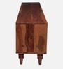 Rolin Sheesham TV Console for Upto 75 inch TV In Waln