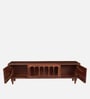 Rolin Sheesham TV Console for Upto 75 inch TV In Waln