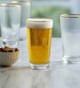 ROMA HIBALL GLASSES SET OF 2 48ml