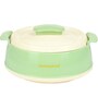 Varmora Roma Casserole| Insulated Hot Pot for Kitchen| Chapati Box  Microwave-Safe