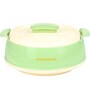 Varmora Roma Casserole| Insulated Hot Pot for Kitchen| Chapati Box  Microwave-Safe