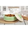 Varmora Roma Casserole| Insulated Hot Pot for Kitchen| Chapati Box  Microwave-Safe