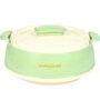 Varmora Roma Casserole| Insulated Hot Pot for Kitchen| Chapati Box  Microwave-Safe
