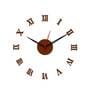 Roman Number Wall Clock