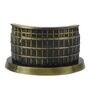 Rome Colosseum Amphitheatre Metal Showpiece