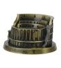 Rome Colosseum Amphitheatre Metal Showpiece