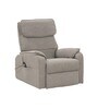 ROME ITALIAN MASSAGER POWER RECLINER 1S