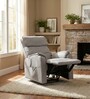 ROME ITALIAN MASSAGER POWER RECLINER 1S