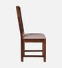 Romilly Sheesham wood 4 Seater Dining Set In Provincial Teak Finish Romilly Sheesham wood 4 Seater Dining Set In Provincial Teak Finish
