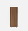 Ronald Alto File Cabinet in Leon Teak Finish