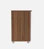 Ronald Filo Cabinet in Leon Teak Finish