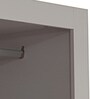 Ronaldo 2 Door Sliding Wardrobe