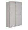 Ronaldo 2 Door Sliding Wardrobe