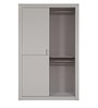 Ronaldo 2 Door Sliding Wardrobe