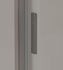 Ronaldo 2 Door Sliding Wardrobe