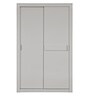 Ronaldo 2 Door Sliding Wardrobe