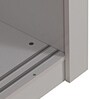 Ronaldo 2 Door Sliding Wardrobe