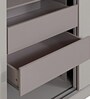 Ronaldo 2 Door Sliding Wardrobe