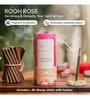 Rooh Rose Dhoop Sticks for Pooja 40 Sticks