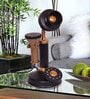 Brass Vintage Telephone Table Decorative Showpiece