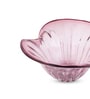 Ros Ripple Bowl Glass Vase