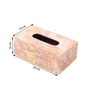 Rosa Perlino Tissue Box 