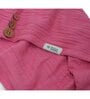 Multicolour Banana Double Cloth Solid 300
