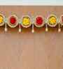 Rose Flowers Toran for Home Main Door Entrance Mandir