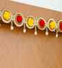 Rose Flowers Toran for Home Main Door Entrance Mandir