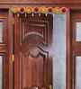 Rose Flowers Toran for Home Main Door Entrance Mandir