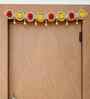 Rose Flowers Toran for Home Main Door Entrance Mandir