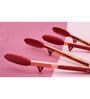 Essential Red Silicone (Set of 2) Kitchen Tong