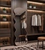 Rose Gold Meander Floor Mirror (160 x 60) CM