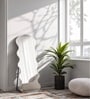 Rose Gold Meander Floor Mirror (160 x 60) CM
