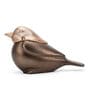 Rose Gold Metal Sh0Wpiece Sparrow