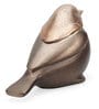 Rose Gold Metal Sh0Wpiece Sparrow
