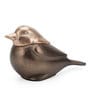 Rose Gold Metal Sh0Wpiece Sparrow