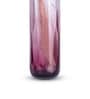 Rose Grandeur Tall Glass Vase L